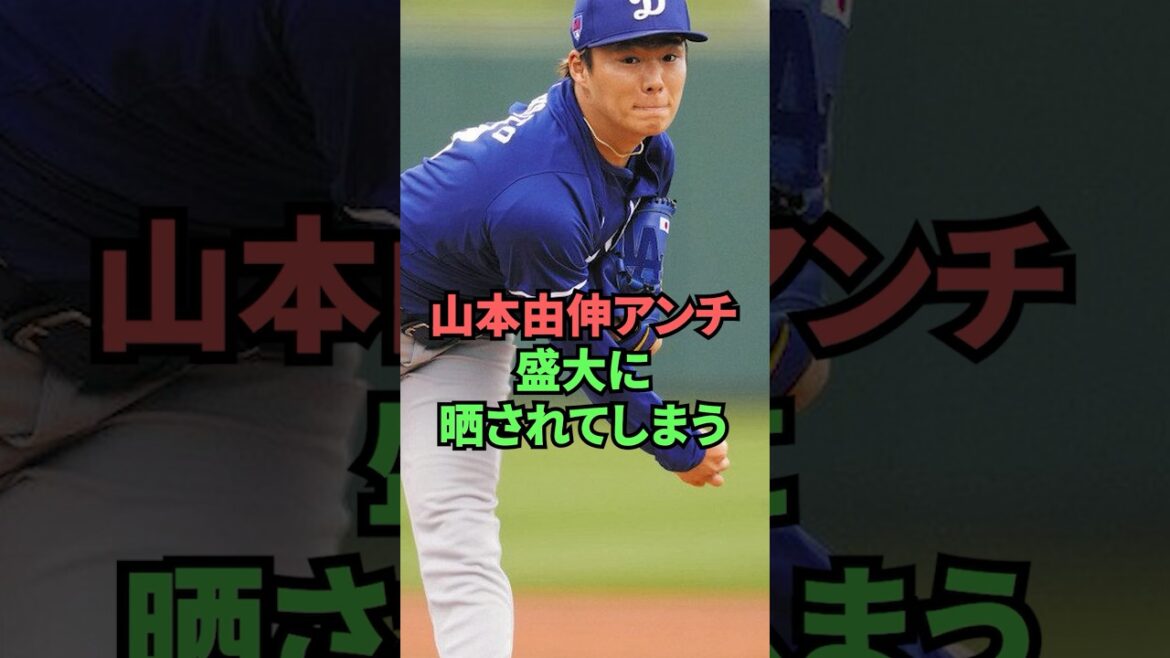 Yoshinobu Yamamoto est largement exposé Yoshinobu Yamamoto est largement exposé