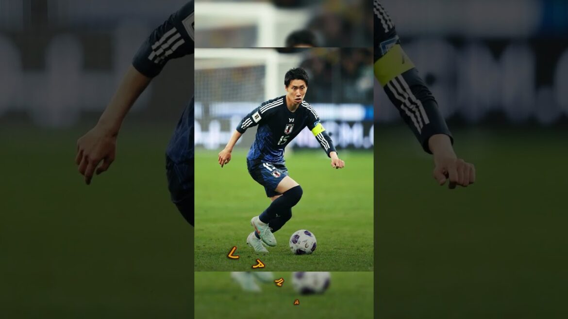 [Choc]Perdre par 3 buts contre le Japon... Les « paroles inattendues » du Brésilien Vinicius ont provoqué un tollé dans le monde entier ![Réactions de l'équipe nationale de football du Japon à l'étranger]2