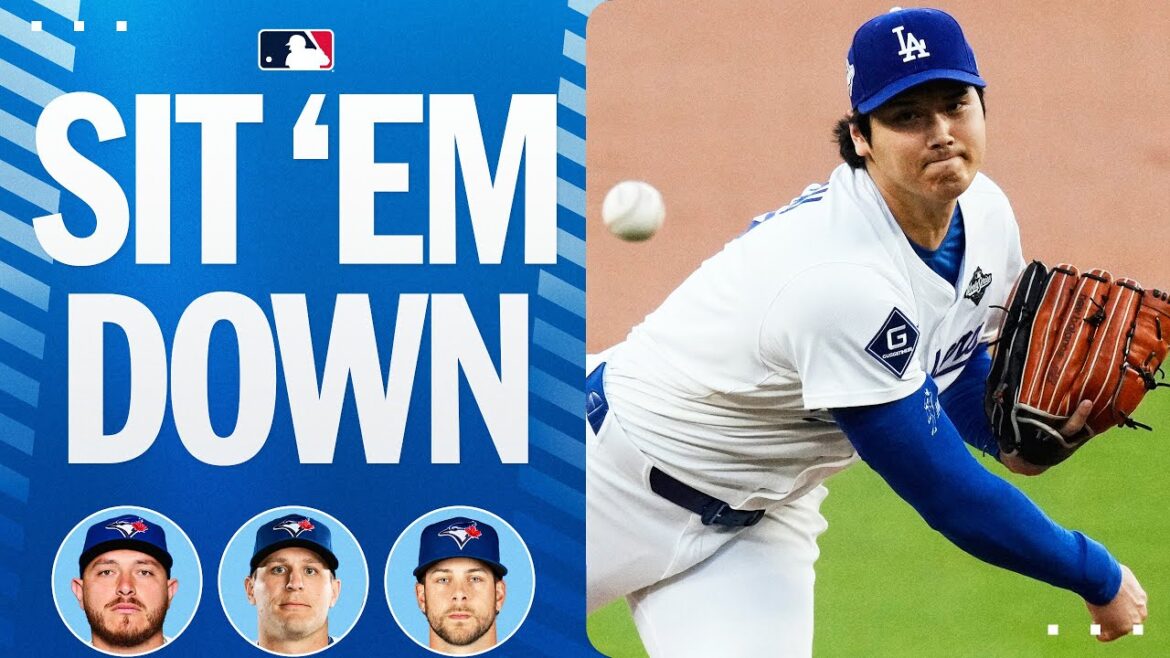 Shohei Ohtani FRAPPE LE CÔTÉ en 4ème manche ! 😤 | Faits saillants de Shohei Ohtani Shohei Ohtani FRAPPE LE CÔTÉ en 4ème manche ! 😤 | Faits saillants de Shohei Ohtani