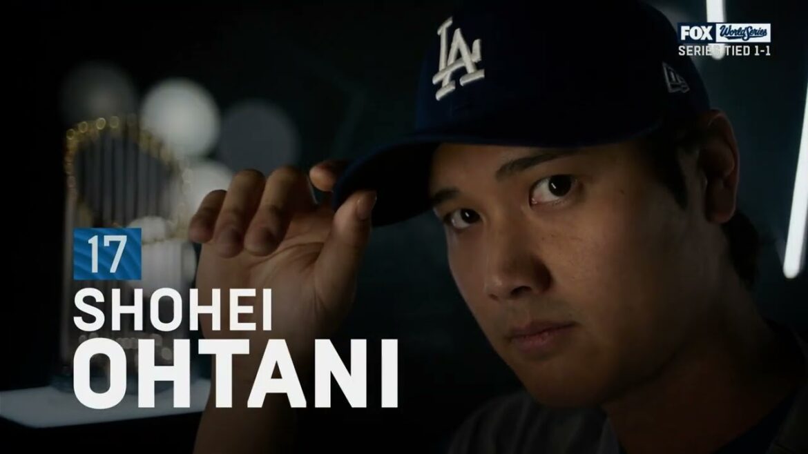 Le jeu HISTORIQUE 3 de Shohei Ohtani ! 🤩 (4 en 4, 2 circuits, 3 points produits, 5 buts sur balles) | La performance spectaculaire de Shohei Ohtani