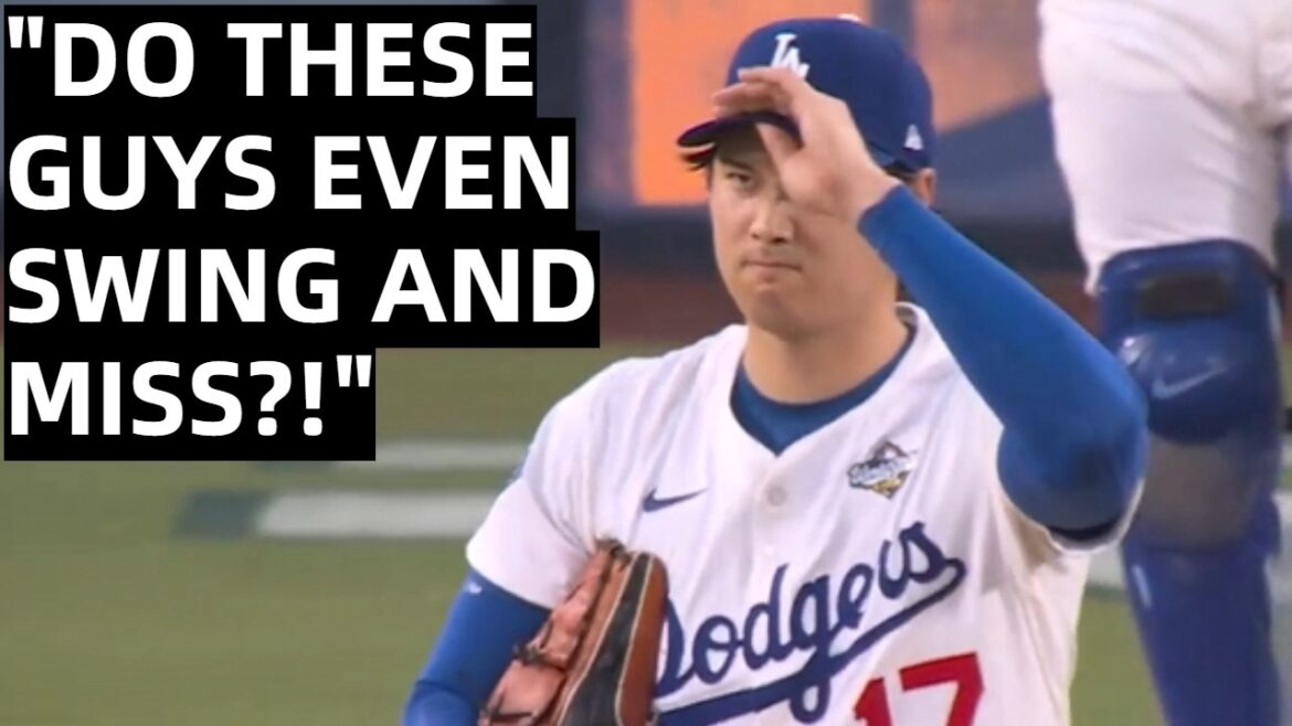 Les Blue Jays viennent de battre Shohei Ohtani pour remporter l’une des meilleures victoires de rebond de tous les temps Les Blue Jays viennent de battre Shohei Ohtani pour remporter l'une des meilleures victoires de rebond de tous les temps