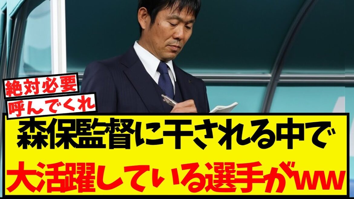 Voici les joueurs qui jouent un rôle actif en Europe malgré le fait qu’ils aient été laissés de côté par l’entraîneur Moriyasu mdr Voici les joueurs qui jouent un rôle actif en Europe malgré le fait qu'ils aient été laissés de côté par l'entraîneur Moriyasu mdr