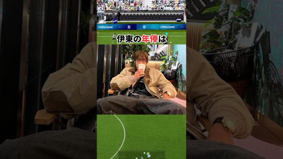 Les 8 quiz de Junya Ito