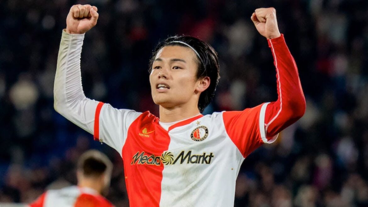 Kiyo Ueda inscrit son 13ème but de la saison avec deux superbes tirs ! En tête du classement des scores ![2 novembre]