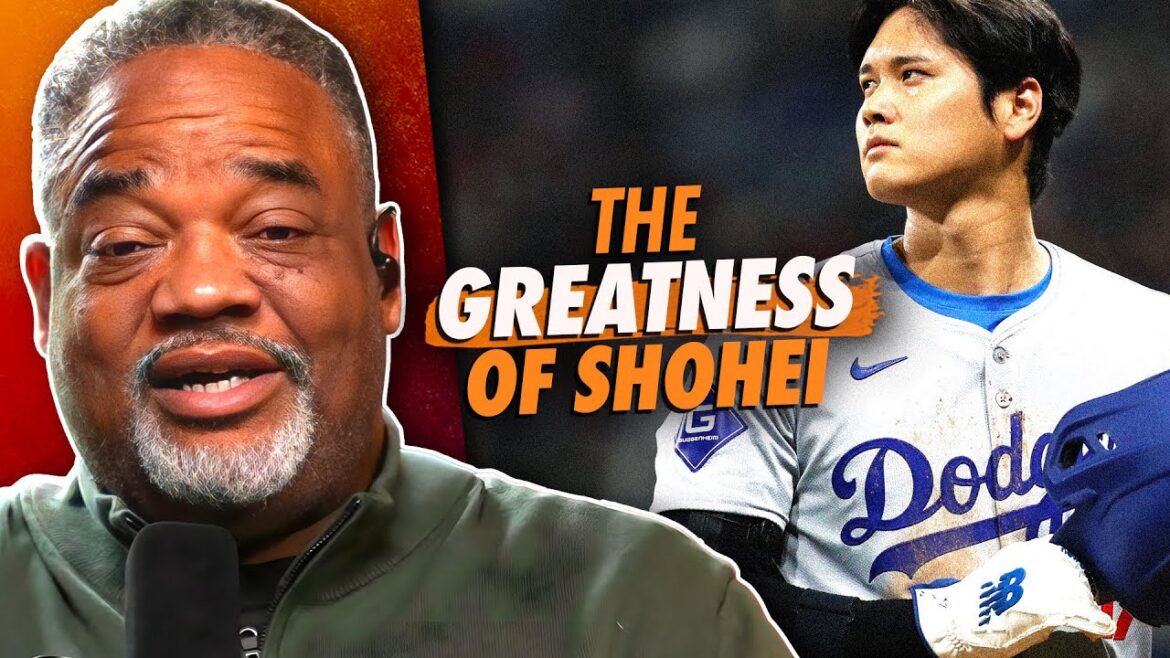 Pourquoi PERSONNE ne se soucie de Shohei Ohtani