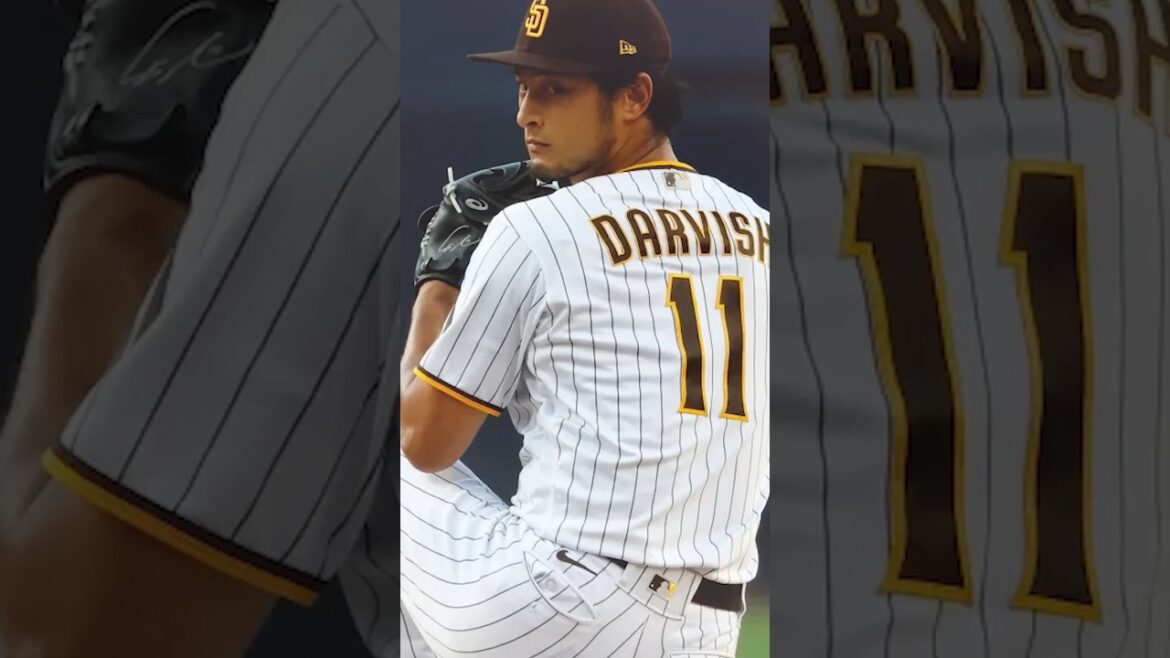 Yu Darvish ne prend pas sa retraite – mais absent pour 2026 après l’opération de Tommy John Yu Darvish ne prend pas sa retraite – mais absent pour 2026 après l’opération de Tommy John