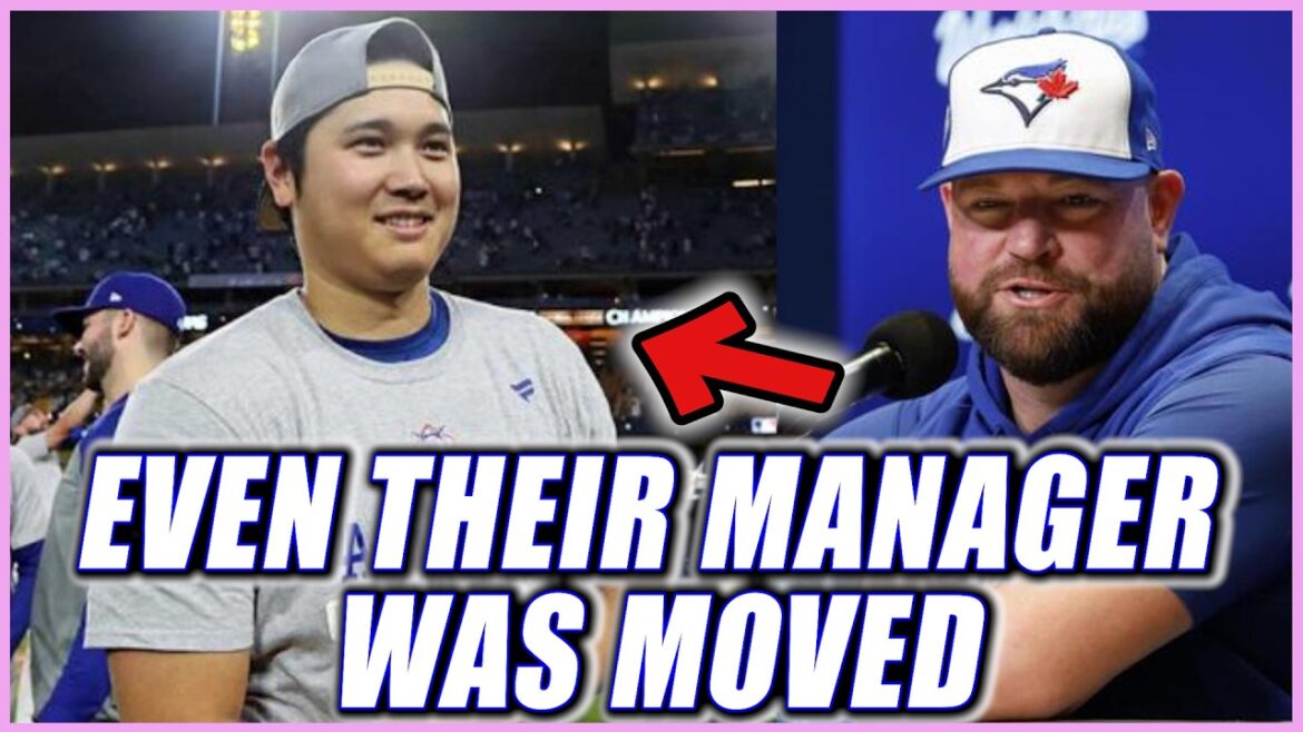 Le genre de grandeur que vous ne pouvez pas mesurer – Shohei Ohtani