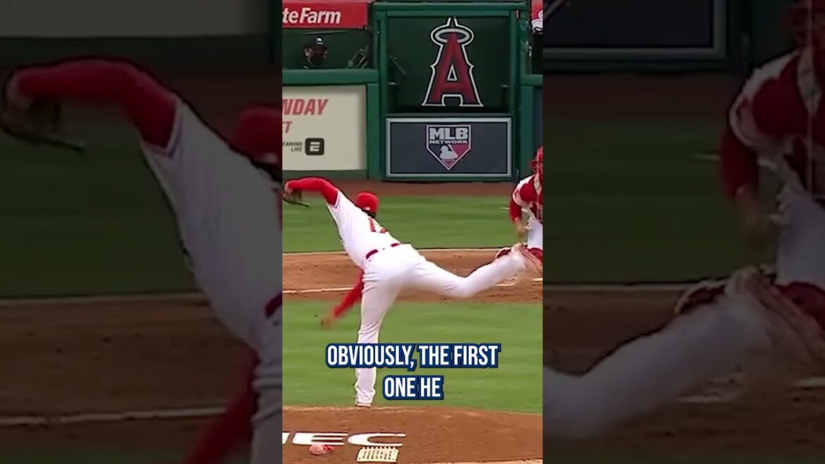 Le MVP de la NL est le prix à perdre de Shohei Ohtani