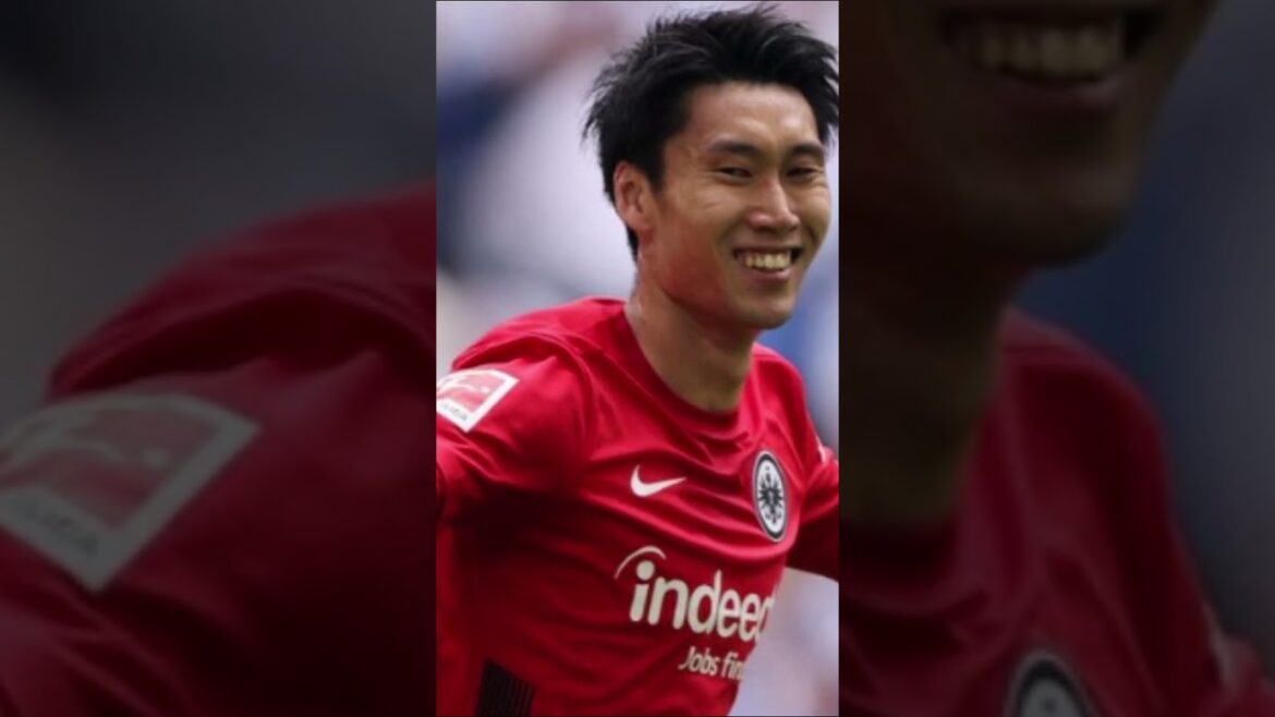 Daichi Kamada est en négociations avec Galatasaray de la Lazio !  #galatasaraytransfer #avant le derby