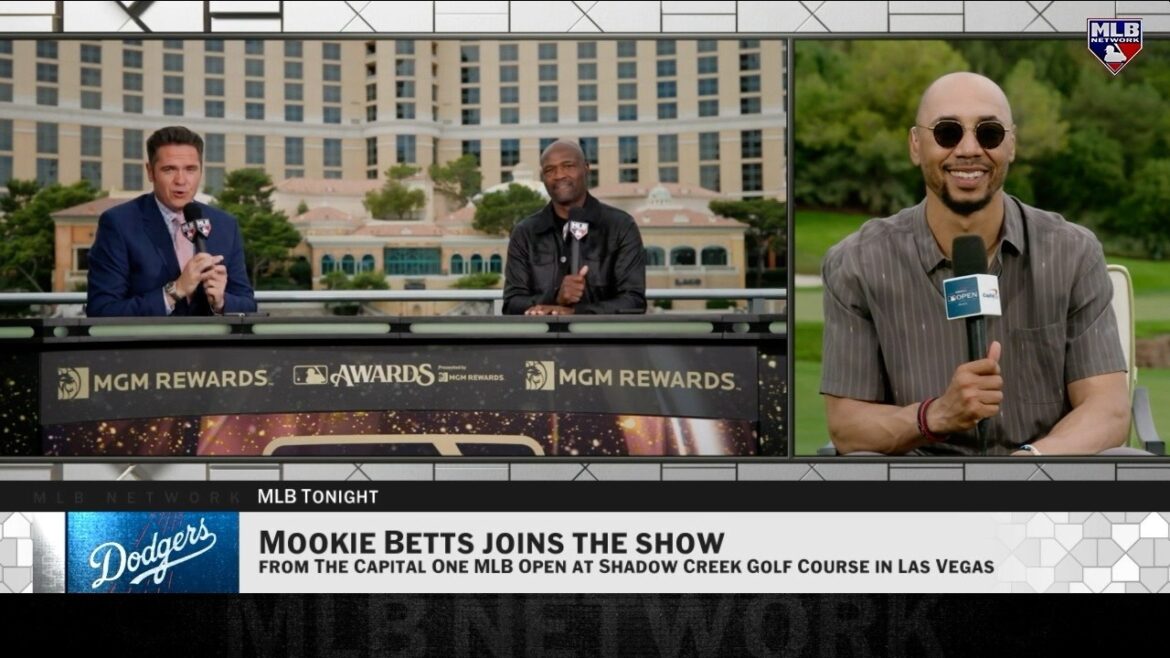 Shohei Ohtani remporte-t-il le MVP de la NL chaque saison ? Mookie Betts s’y attend alors qu’il reste lanceur des Dodgers Shohei Ohtani remporte-t-il le MVP de la NL chaque saison ? Mookie Betts s'y attend alors qu'il reste lanceur des Dodgers