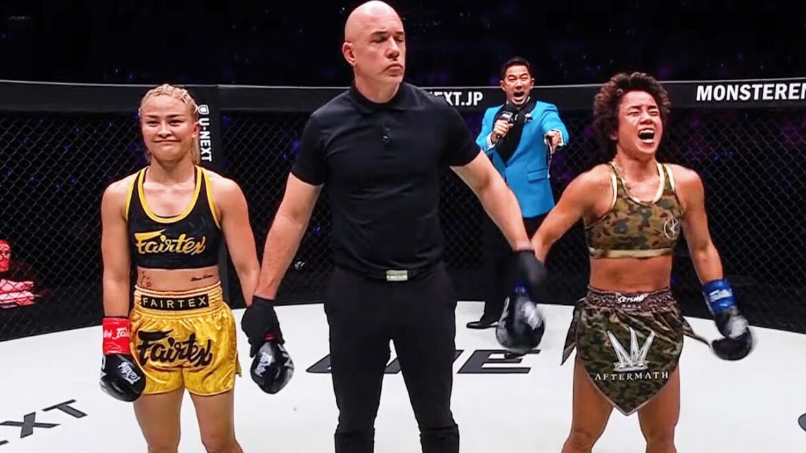 Timbre contre Kana | UN 173 | Entretien d'après-combat