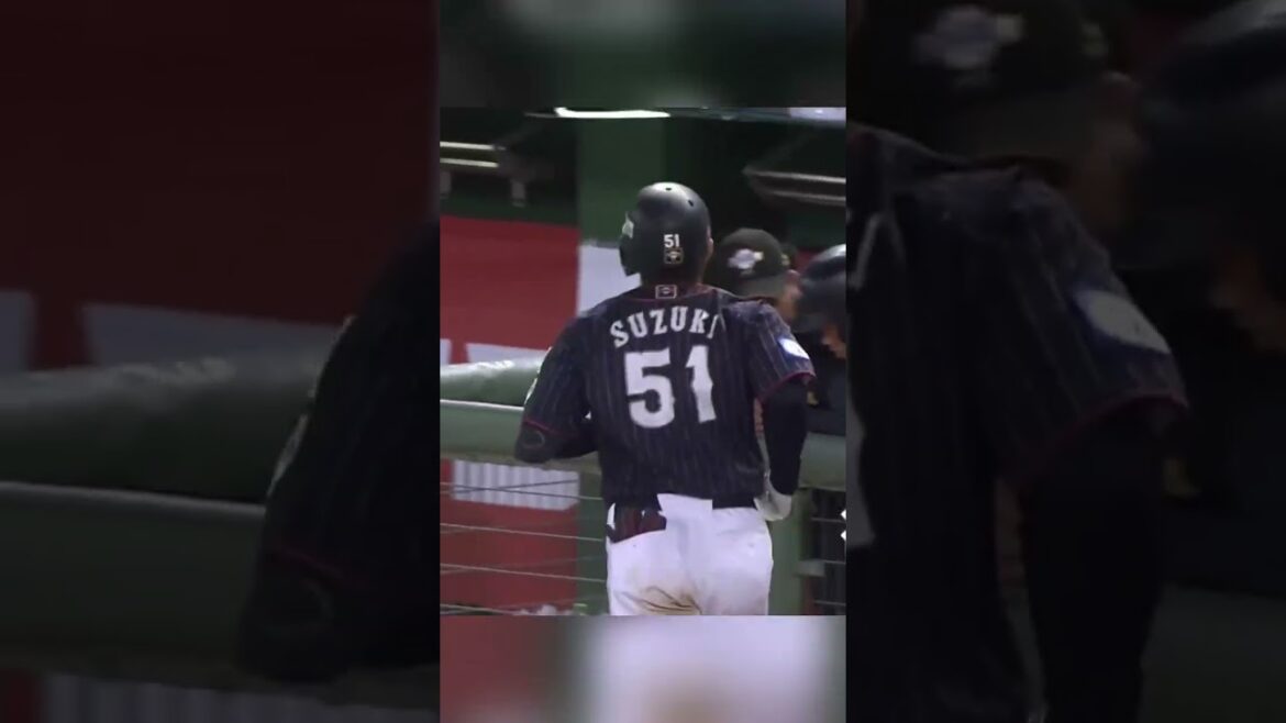 🇯🇵 La certitude de Seiya Suzuki au WBSC Premier12 2019 ! 🇯🇵 La certitude de Seiya Suzuki au WBSC Premier12 2019 !