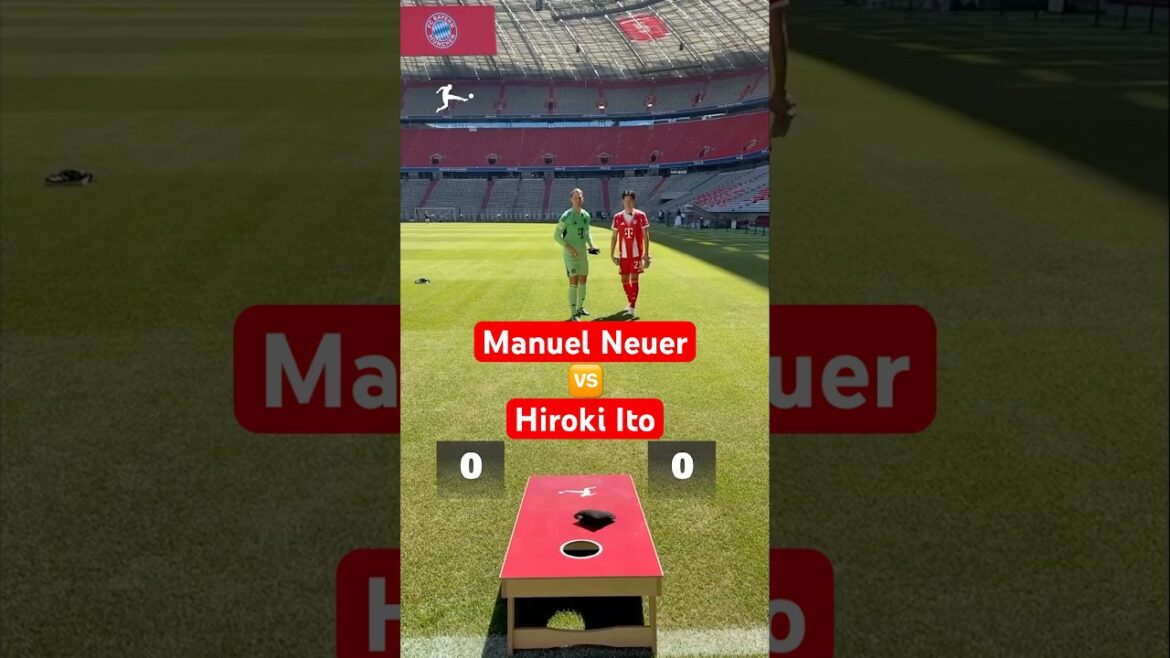 Qui est le meilleur ?! Marquer ou défendre des points ?! 😉