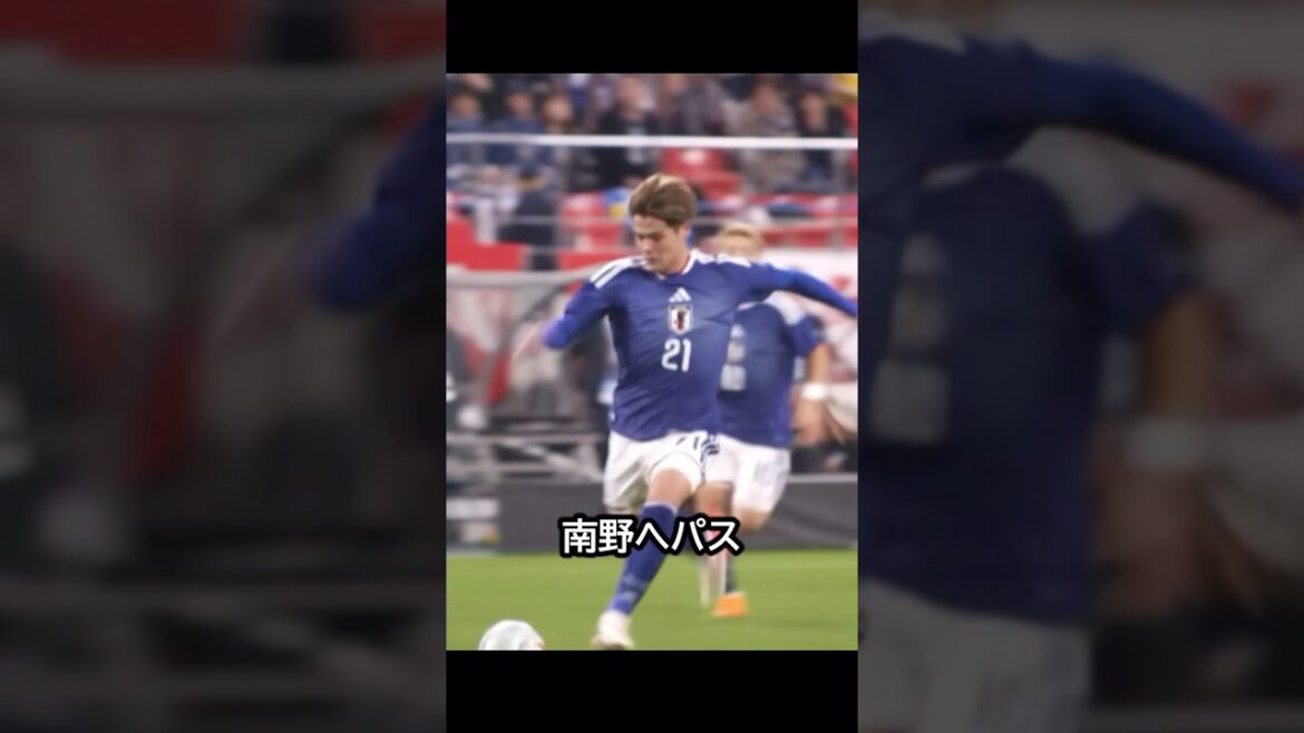 C'est ultra-rapide ! Le jour où Takumi Minamino et Kaishu Sano ont enseigné le Lebechi au Ghana ! ! #football