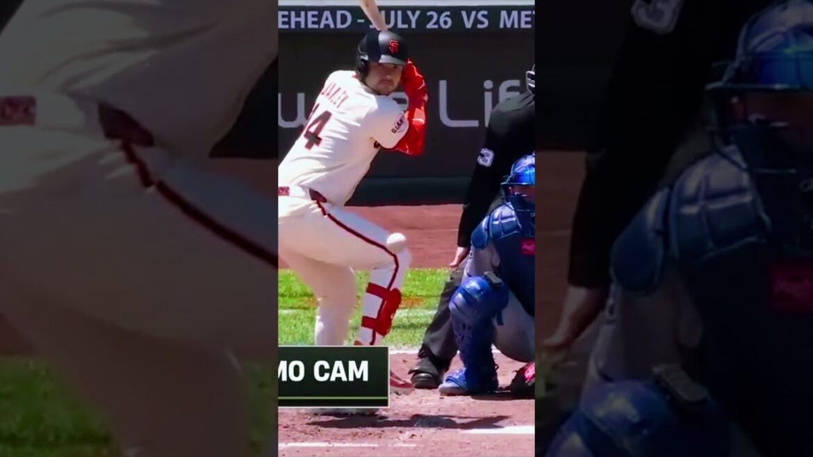 Barrage du curseur pour Shohei Ohtani