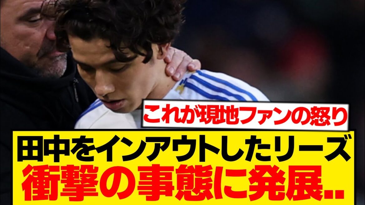 [Enfer]Réalisateur Lise Falke, la rémunération d'Ao Tanaka pour in-out était trop importante wwwwww