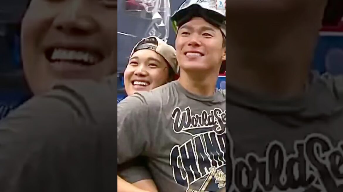 DODGERS : LE JOUR YOSHINOBU YAMAMOTO A AFFRONTÉ ET ASSOCIÉ SHOHEI OHTANI AU JAPON