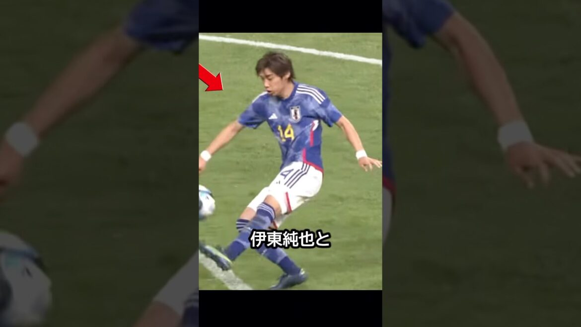 C’était une collaboration parfaite ! Le jour où Takumi Minamino, Junya Ito, Takuma Asano et Ao Tanaka ont travaillé ensemble pour gagner contre le Canada ! ! #football C'était une collaboration parfaite ! Le jour où Takumi Minamino, Junya Ito, Takuma Asano et Ao Tanaka ont travaillé ensemble pour gagner contre le Canada ! ! #football