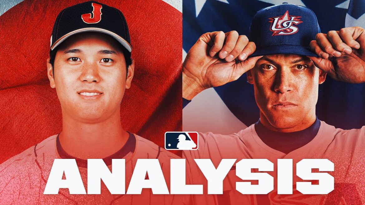 Réaction aux dernières nouvelles du WBC et aux annonces de roster à moins de 100 jours du début des matchs !