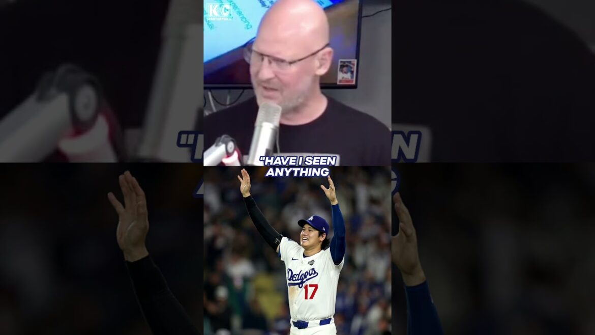 Shohei Ohtani est-il le Michael Jordan des temps modernes ?