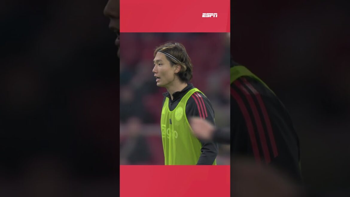 Fred Grim s'est entretenu avec Ko Itakura suite à une interview accordée par les Japonais 🤝