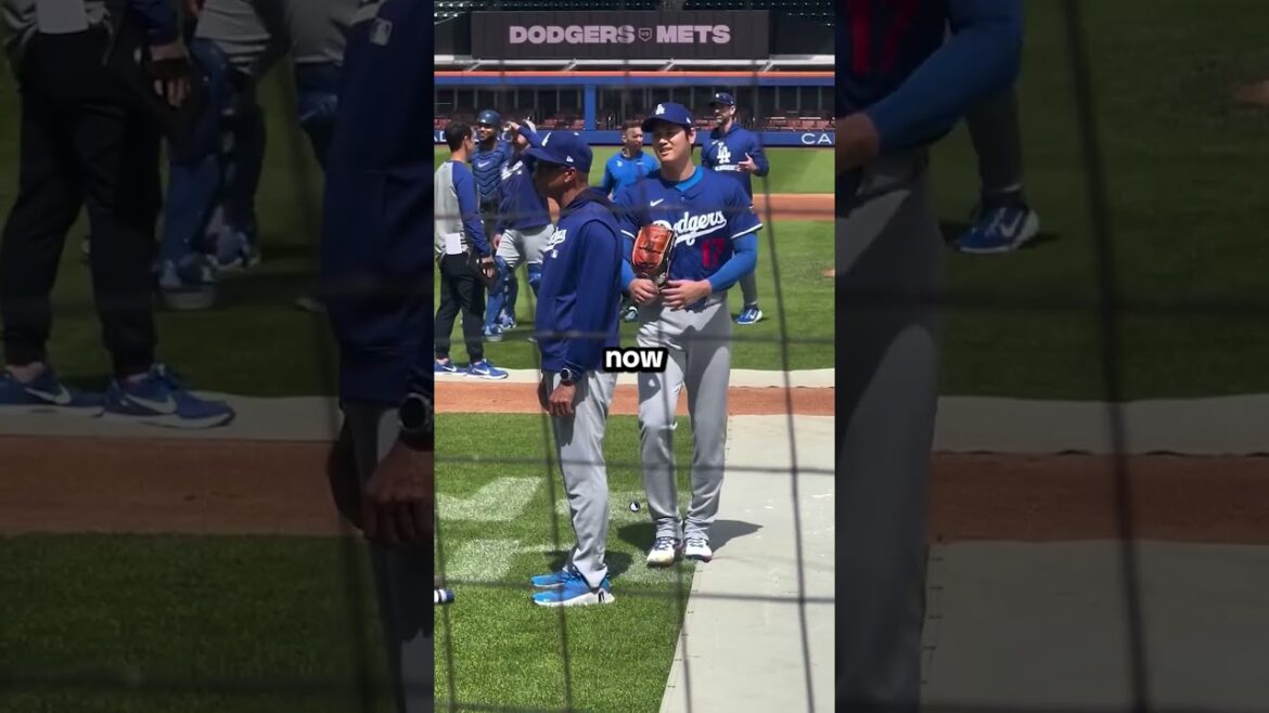 Pourquoi Ohtani ne peut pas gagner un Cy Young 🏆