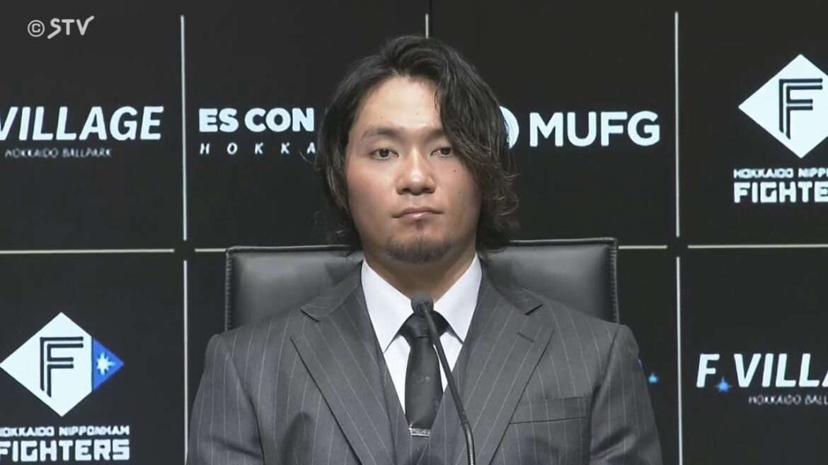 Depuis le lanceur Yu Darvish ! Dans sa 6ème année en tant que professionnel, son salaire annuel dépasse les 300 millions de yens. "Je veux pouvoir courir pendant un an avec des chiffres impressionnants..." Réflexions sur la victoire du championnat