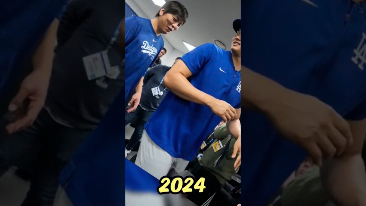 Scandale Ohtani : l'examen des médias persiste malgré l'autorisation juridique dans une affaire de vol de 17 millions de dollars #shoheiohtani #mvp