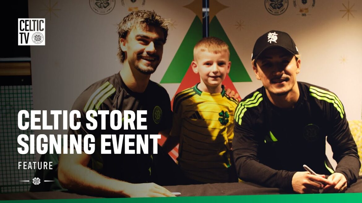 🎥 Événement de signature du mégastore | Jota et Daizen Maeda rencontrent des fans ✍️🤩 🎥 Événement de signature du mégastore | Jota et Daizen Maeda rencontrent des fans ✍️🤩