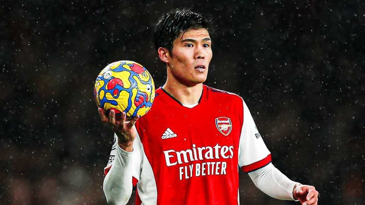 [Musique occidentale MAD]The Chainsmokers × Takehiro Tomiyasu[Takehiro Tomiyasu]Meilleur du monde