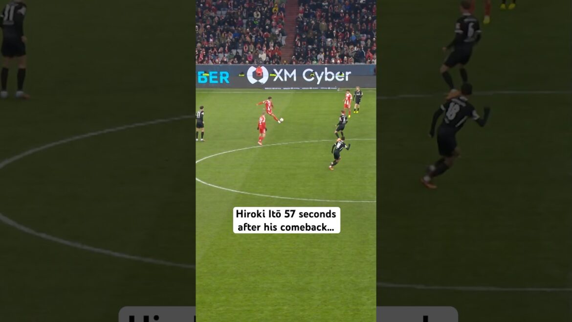 Ceci x Olise 🫡🇯🇵🇫🇷