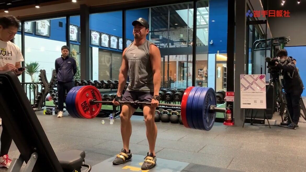 Yusei Kikuchi dévoile sa formation indépendante