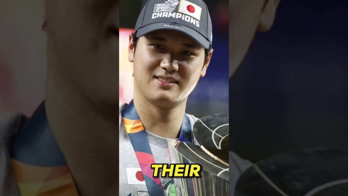 Shohei Ohtani vise un « Three-Peat » historique avec les Dodgers #shoheiohtani #baseball #MVPTIME #NLCS Shohei Ohtani vise un « Three-Peat » historique avec les Dodgers #shoheiohtani #baseball #MVPTIME #NLCS