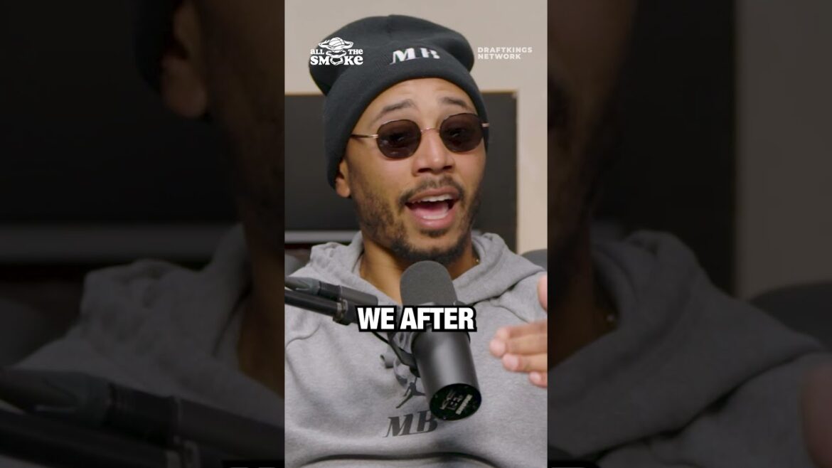 Mookie Betts rompt sa relation avec Shohei Ohtani 🔥