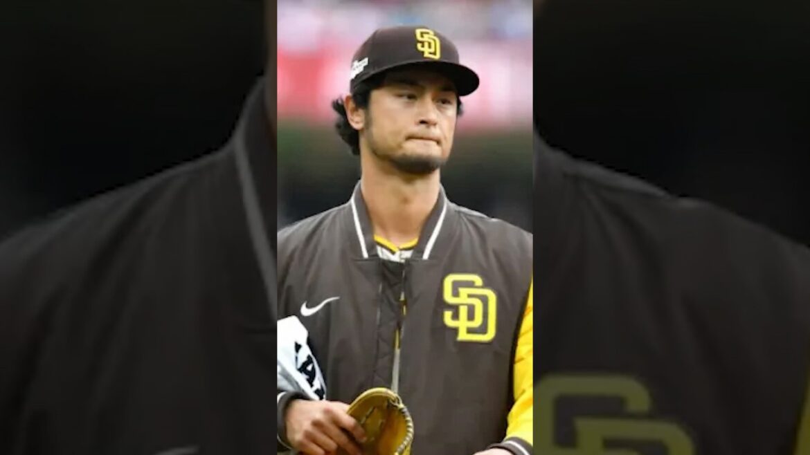 Yu Darvish envisage de prendre sa retraite – ce que cela signifie pour les Padres