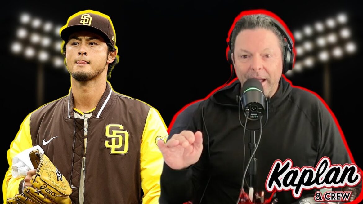 Yu Darvish dit qu'il ne lancera peut-être plus jamais | Philip Rivers va recommencer | Mahomes a déchiré l'ACL et le LCL