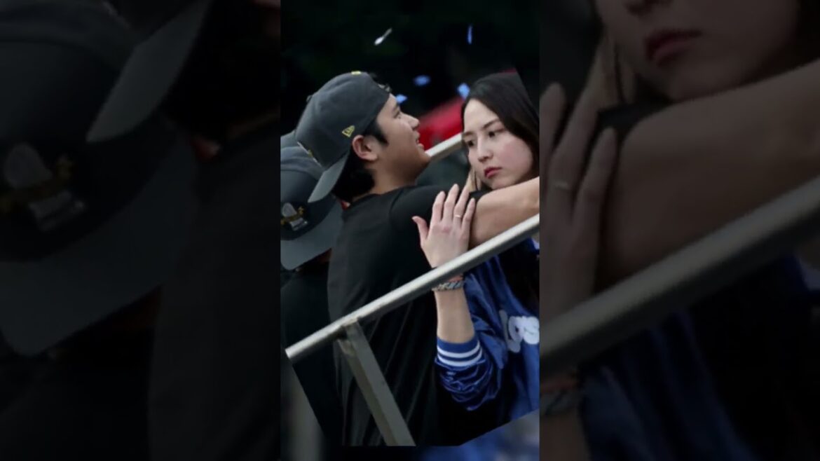 Shohei Ohtani et Mamiko Tanaka accueillent leur premier enfant #othani #mamiko #WBC Shohei Ohtani et Mamiko Tanaka accueillent leur premier enfant #othani #mamiko #WBC