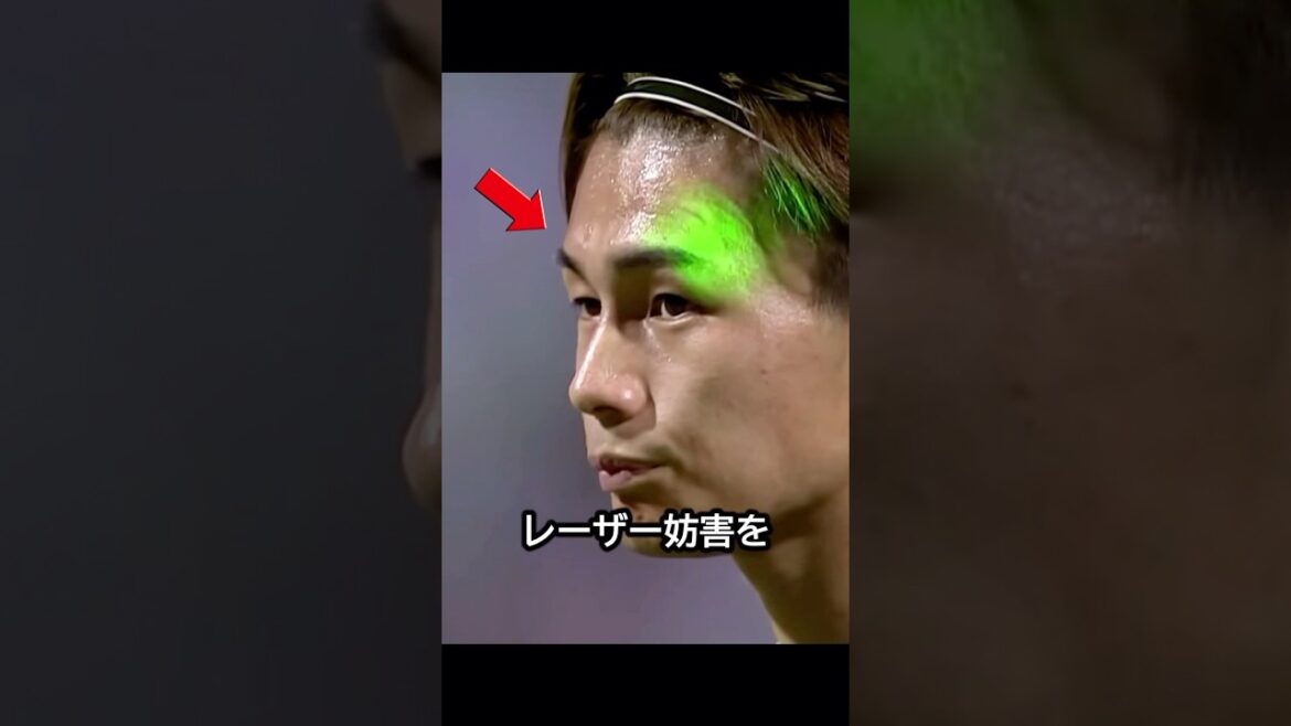 C'était un esprit rebelle ! Kiyo Ueda a profité du jeu de Daichi Kamata et a rebondi après l'humiliation contre Bahreïn ! ! #football