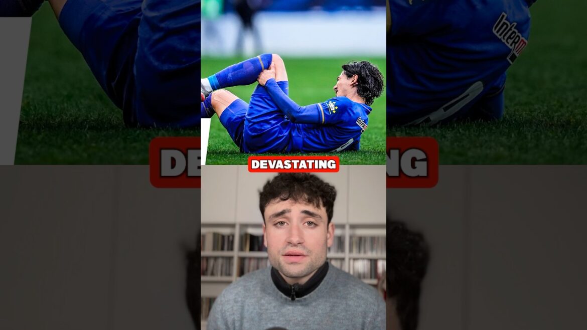 Taki Minamino souffre d'une blessure au LCA… 😞💔