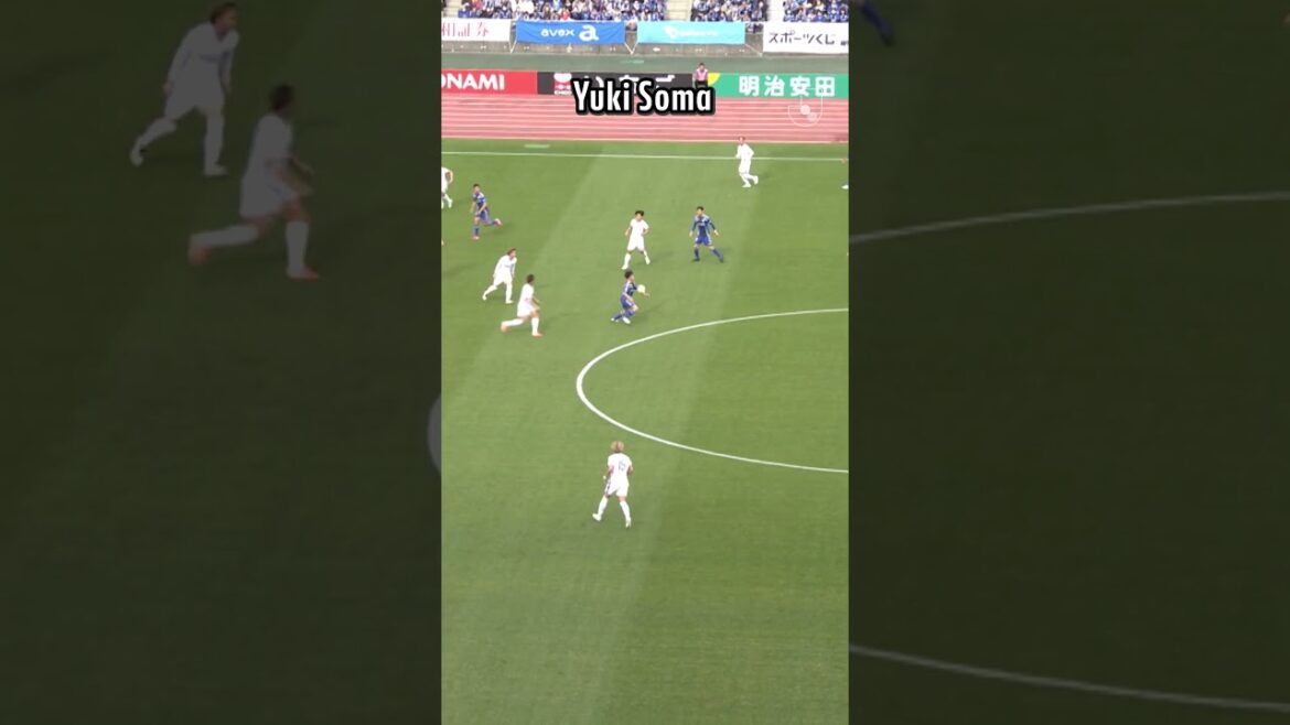 Des buts de dribble qui ont déchiré la défense lors de la saison 2025 !🔥 Des buts de dribble qui ont déchiré la défense lors de la saison 2025 !🔥