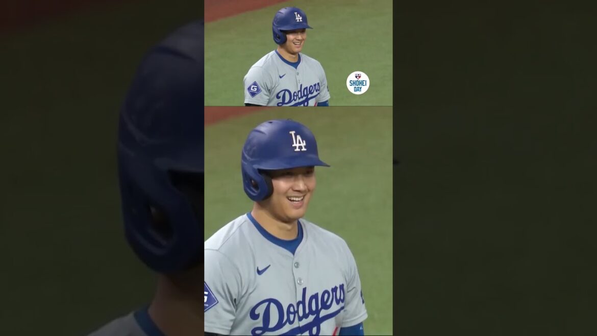 Le réseau MLB célèbre la Journée Shohei | Une journée complète en hommage à Shohei Ohtani Le réseau MLB célèbre la Journée Shohei | Une journée complète en hommage à Shohei Ohtani