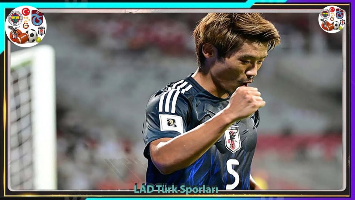 La décision de Morita pour Beşiktaş