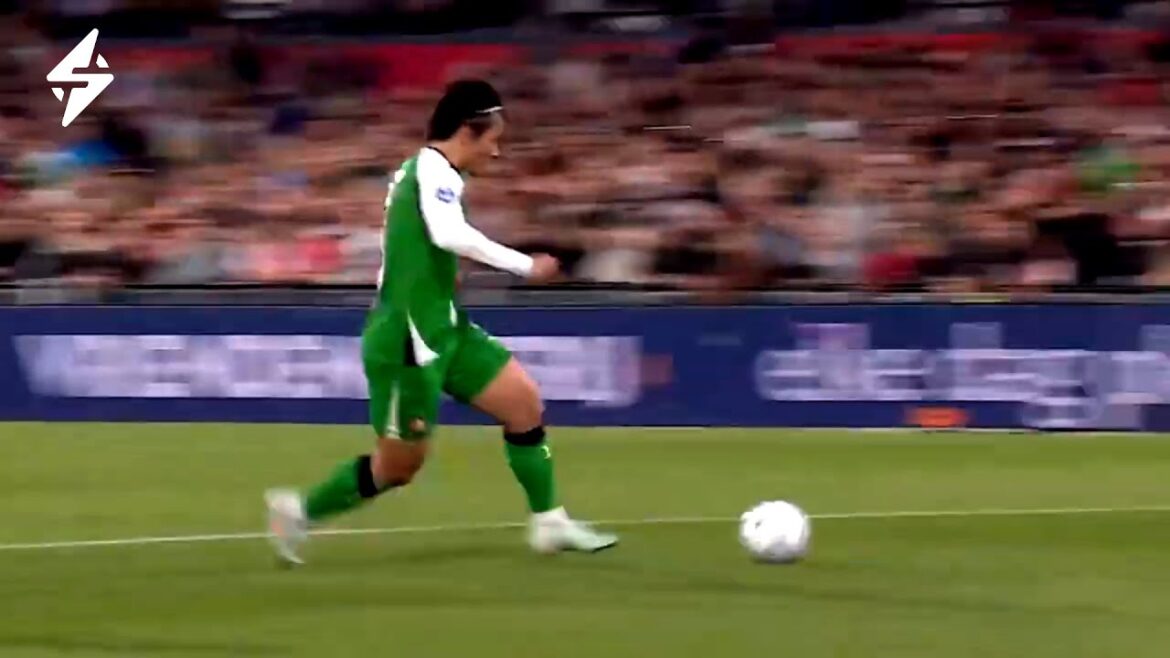 Ayase Ueda Ayase Ueda est TROP BON en 2026 !