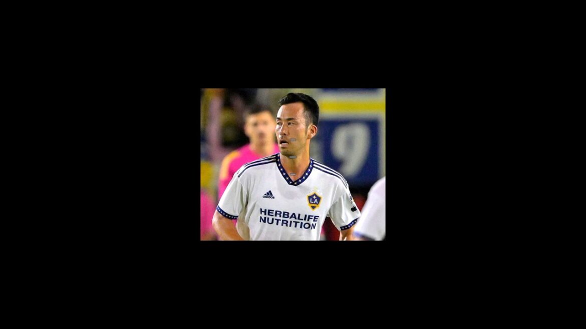 Maya Yoshida parle de l'état actuel surprenant du football aux États-Unis !