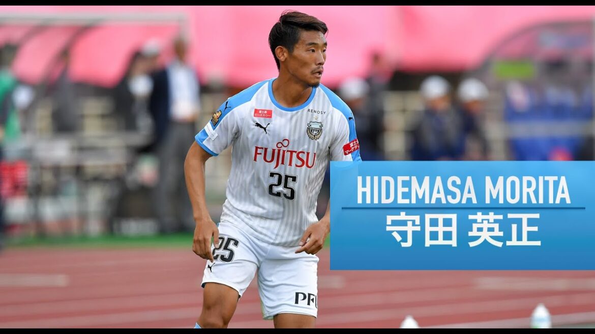 [Hidemasa Morita | Hidemasa Morita]Faits saillants de la saison Kawasaki Frontale 2019