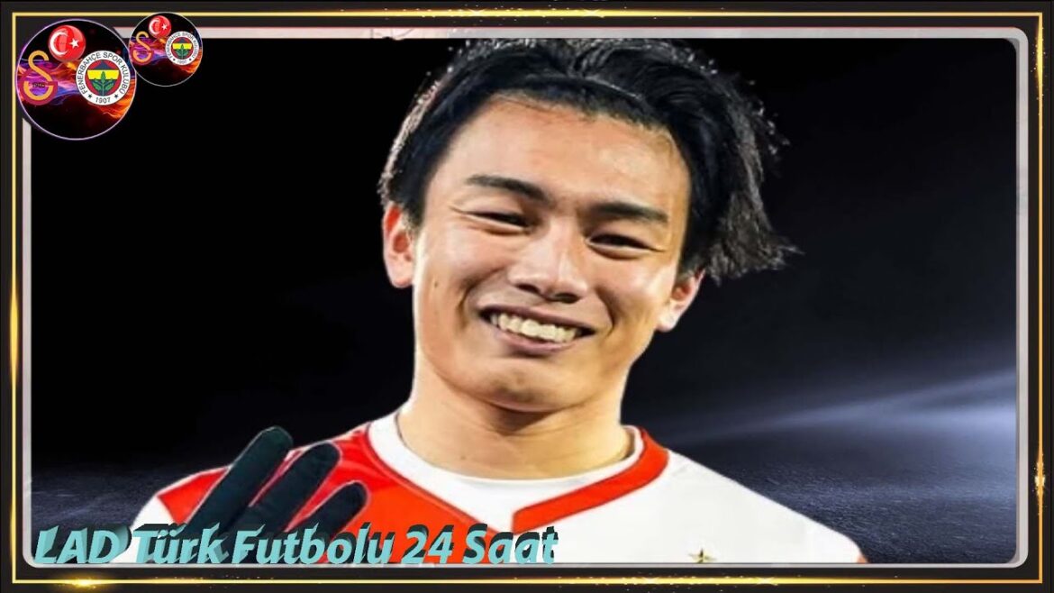 Le secret de Weghorst ! Devin Özek s'est rencontré personnellement, sa femme cherchait une maison à Istanbul