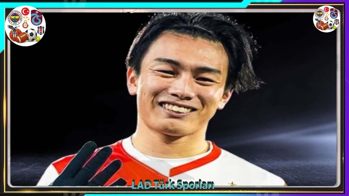 Le secret de Weghorst ! Devin Özek s'est rencontré personnellement, sa femme cherchait une maison à Istanbul