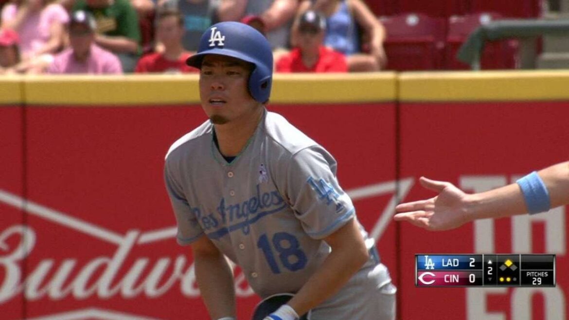 LAD@CIN: Maeda aide sa propre cause avec un doublé de deux points