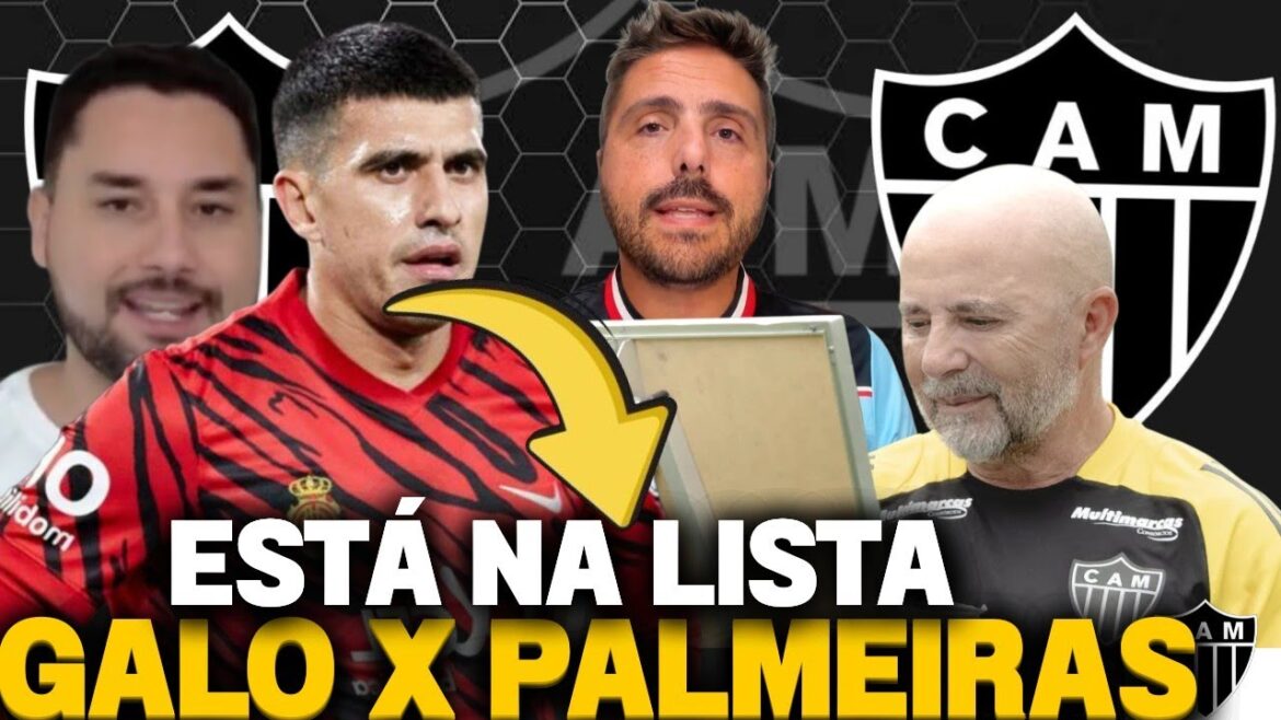 🚨 EXCLUSIF : BALL MARKET 🐔 RONY A VENDU 🐔 TOUT SUR LES DÉBUTS DU BRÉSILIEN AVEC ITATIAIA