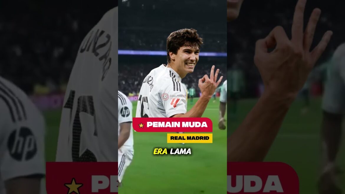 Le Real Madrid commence-t-il une nouvelle ère ?